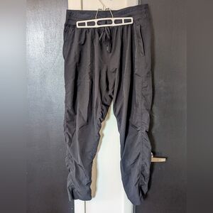 ZYIA Women's Athletic Joggers